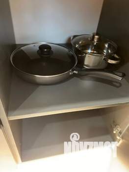 1-к квартира, посуточно, 30м2, 1/5 этаж