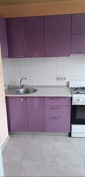 1-к квартира, на длительный срок, 42м2, 7/10 этаж