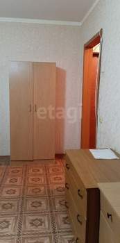 1-к квартира, на длительный срок, 30м2, 5/10 этаж