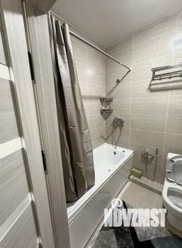 1-к квартира, на длительный срок, 40м2, 2/10 этаж
