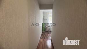 2-к квартира, на длительный срок, 47м2, 4/5 этаж