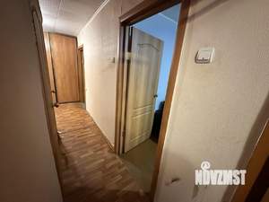 2-к квартира, на длительный срок, 52м2, 4/9 этаж