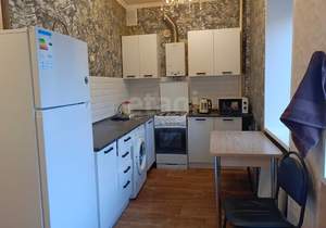 3-к квартира, на длительный срок, 60м2, 2/5 этаж