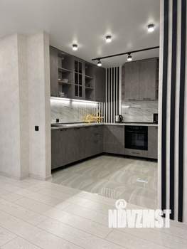 3-к квартира, посуточно, 81м2, 3/23 этаж