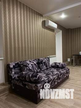 2-к квартира, посуточно, 70м2, 6/14 этаж