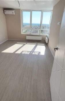 1-к квартира, на длительный срок, 35м2, 21/22 этаж