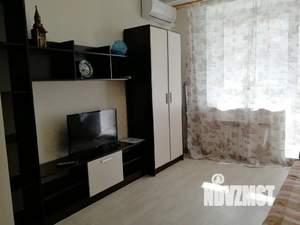 1-к квартира, посуточно, 40м2, 4/15 этаж