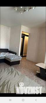 2-к квартира, на длительный срок, 46м2, 4/5 этаж