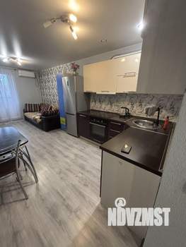 Студия квартира, на длительный срок, 31м2, 8/12 этаж