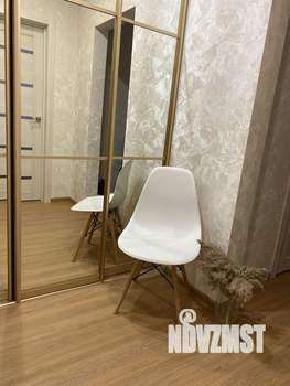 1-к квартира, на длительный срок, 38м2, 1/10 этаж