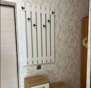 1-к квартира, на длительный срок, 37м2, 6/10 этаж