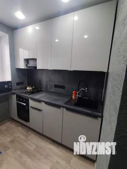 1-к квартира, на длительный срок, 32м2, 9/9 этаж