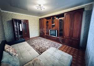 3-к квартира, на длительный срок, 64м2, 4/9 этаж