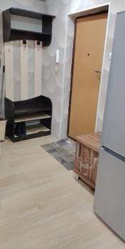 1-к квартира, на длительный срок, 30м2, 4/5 этаж