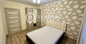 2-к квартира, на длительный срок, 65м2, 23/27 этаж