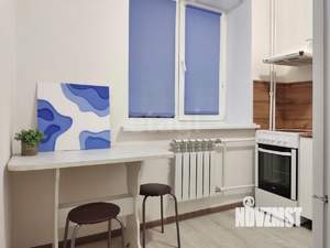 1-к квартира, на длительный срок, 32м2, 7/8 этаж