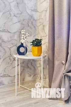 1-к квартира, посуточно, 44м2, 9/18 этаж