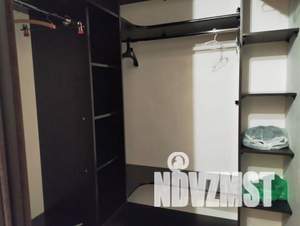 1-к квартира, на длительный срок, 40м2, 11/24 этаж