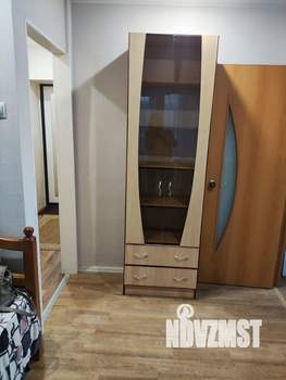 1-к квартира, на длительный срок, 31м2, 4/5 этаж