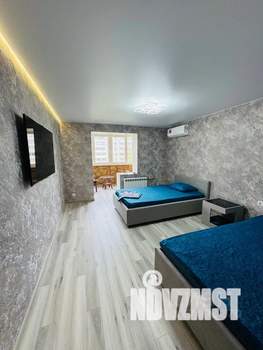 3-к квартира, посуточно, 100м2, 10/10 этаж
