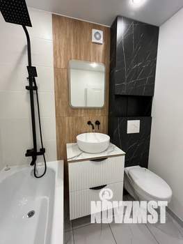 2-к квартира, посуточно, 42м2, 4/6 этаж