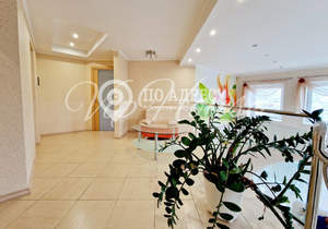 6-к квартира, на длительный срок, 202м2, 11/12 этаж