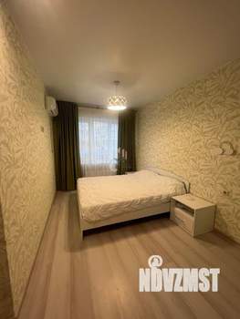 1-к квартира, на длительный срок, 45м2, 1/14 этаж