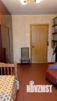 1-к квартира, на длительный срок, 45м2, 3/9 этаж