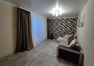 2-к квартира, на длительный срок, 46м2, 4/9 этаж