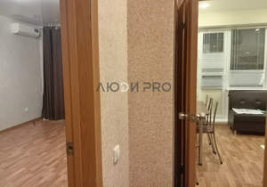 1-к квартира, на длительный срок, 37м2, 4/10 этаж