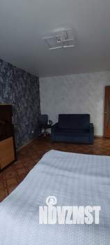 1-к квартира, на длительный срок, 37м2, 4/10 этаж
