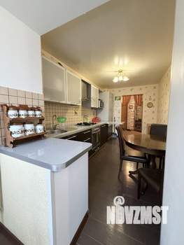 2-к квартира, на длительный срок, 70м2, 4/10 этаж