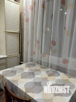 1-к квартира, на длительный срок, 40м2, 2/10 этаж