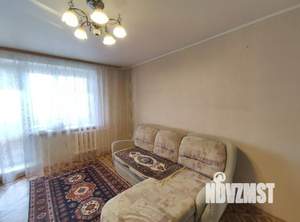 2-к квартира, на длительный срок, 52м2, 5/9 этаж
