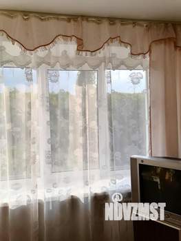 1-к квартира, на длительный срок, 21м2, 5/9 этаж