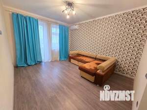 Студия квартира, на длительный срок, 30м2, 24/25 этаж