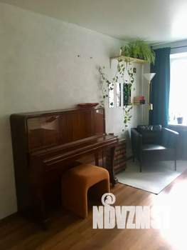 1-к квартира, посуточно, 29м2, 2/7 этаж