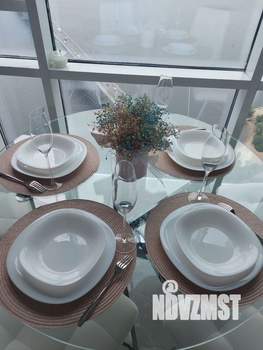 2-к квартира, на длительный срок, 75м2, 35/37 этаж