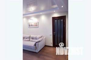 1-к квартира, посуточно, 54м2, 6/10 этаж