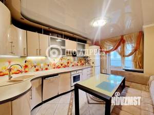 2-к квартира, на длительный срок, 70м2, 3/18 этаж