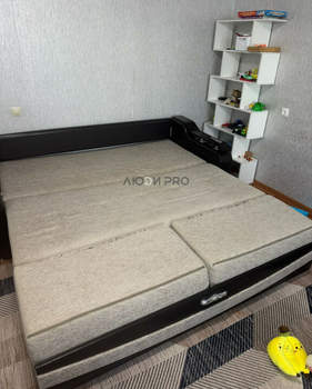 2-к квартира, на длительный срок, 62м2, 5/10 этаж