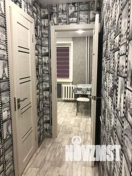 1-к квартира, посуточно, 36м2, 2/10 этаж