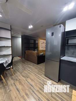 2-к квартира, на длительный срок, 60м2, 10/10 этаж