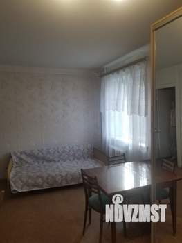 1-к квартира, на длительный срок, 31м2, 3/5 этаж