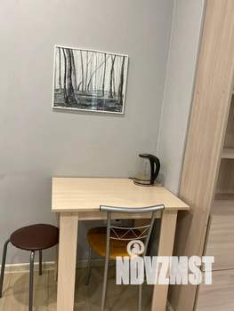Студия квартира, посуточно, 22м2, 1/1 этаж