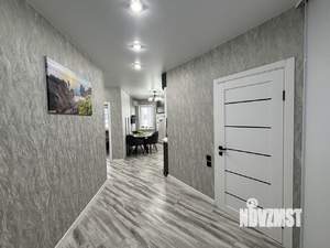 3-к квартира, на длительный срок, 90м2, 12/23 этаж