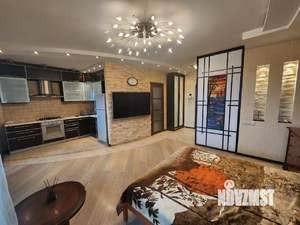 Студия квартира, на длительный срок, 45м2, 7/9 этаж