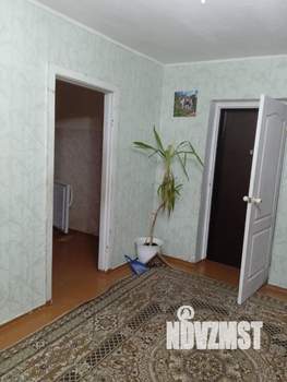 3-к квартира, на длительный срок, 60м2, 3/5 этаж