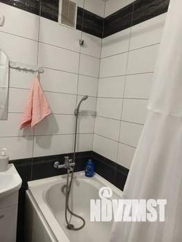 1-к квартира, посуточно, 45м2, 8/14 этаж