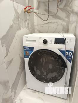 1-к квартира, на длительный срок, 38м2, 21/27 этаж